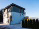 Chalet AKORD #12