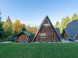 Chalet AKORD #40