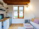 Chalet AKORD #45