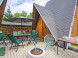 Chalet AKORD #58