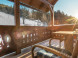 Cottage ALPINA #12