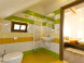 Cottage ALPINA #24