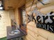 Hütte Bikers haus #28