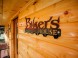 Hütte Bikers haus #24