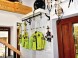 Hütte Bikers haus #23