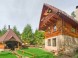 Wooden cottage JULIA #2