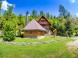 Wooden cottage JULIA #3