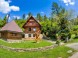 Wooden cottage JULIA #4