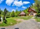 Wooden cottage JULIA #5