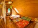 Wooden cottage JULIA #9