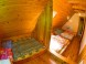 Wooden cottage JULIA #10