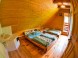 Wooden cottage JULIA #11