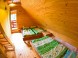 Wooden cottage JULIA #12