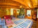 Wooden cottage JULIA #14