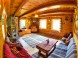 Wooden cottage JULIA #15