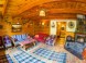 Wooden cottage JULIA #16