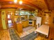 Wooden cottage JULIA #18