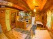 Wooden cottage JULIA #19