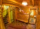 Wooden cottage JULIA #20