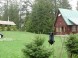 Hütte JULIE #15