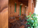 Chalet KAKTUS #16