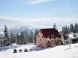 Berghütte KUBÍNSKA HOĽA #18