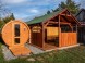 Hütte MONTANA #10