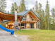 Cottage Motýlik #45