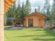 Cottage Motýlik #59