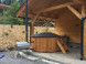 Cottage Motýlik #8