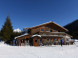 Mountain Chalet NA GRUNI #29
