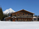 Mountain Chalet NA GRUNI #32