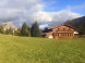 Mountain Chalet NA GRUNI #1