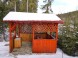Cottage OLA #6
