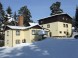Chalet OPALISKO #12