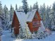 Cottage pod Kriváňom #2