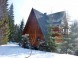 Cottage pod Kriváňom #4