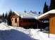 Cottage SÝKORKA #3