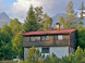 Hütte TATRANKA #7