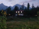 Hütte TATRANKA #13