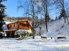 Cottage Valachovka - Large Cottage #48