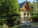 Cottage Valachovka - Large Cottage #2
