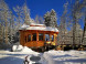 Hütte VIKTORKA #10