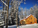 Hütte VIKTORKA #50