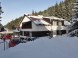Chalet ZAHRADKY #4