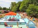 Termal baths CHALMOVA - cottage settlement  + ATC #8