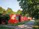 Bungalows SCR Senec #34