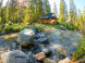 Cottage settlement UNIZA #16