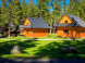 Cottage settlement UNIZA #3