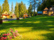 Cottage settlement UNIZA #4